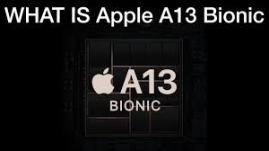 Also, snapdragon is the best processor chip provider with its own algorithms and compatibility with android smartphones. Whats Is Apple A13 Bionic Youtube