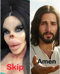 Our father ,who art in heaven