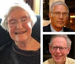 Irene Fast Clinical Science Award Fund