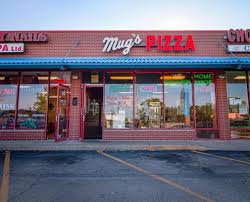 Mugs Pizza And Ribs Chicago