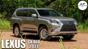 Don't know which lexus vehicle is right for you? Lexus Gx460 2021 El Hermano Premium Del Toyota Land Cruiser Prado Youtube