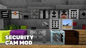 Check spelling or type a new query. Download Security Camera Mod For Minecraft Pe Free For Android Security Camera Mod For Minecraft Pe Apk Download Steprimo Com