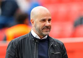 Peter bosz is the father of sonny bosz (scout ajax amsterdam). ð€ð…ð‚ ð€ð‰ð€ð— On Twitter Peter Bosz Would Be A Huge Candidate To Replace Erik Ten Hag In The Summer Erik Ten Hag Will Presumably Be Allowed To Decide By