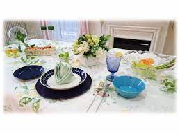 FSPJ認定テーブルコーディネート体験レッスン/アトリエ シュプリーム - じゃらん遊び体験