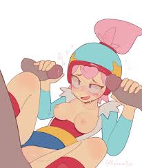 Brawl stars janet xxx