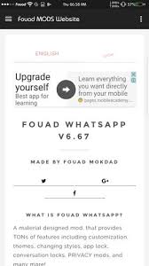 Fouad Mods For Android Apk Download