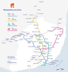 Metropolitano de lisboa) is the rapid transit system in lisbon, portugal. Datei Metro Lisboa Route Map Png Wikipedia