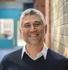 Timothy Klaus's Instagram, Twitter & Facebook