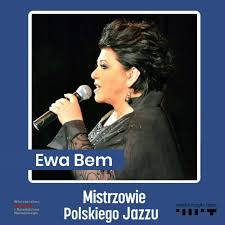 We would like to show you a description here but the site won't allow us. Jazzpress Mistrzowie Polskiego Jazzu Ewa Bem Podcast