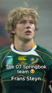 Victor Mayfield and Bakkies Botha