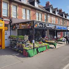 Maybe you would like to learn more about one of these? Arts And Flowers Leeds Ls15 8ae 180 Reviews