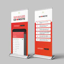 Maybe you would like to learn more about one of these? Roll Up Banner Size