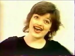 NINA HAGEN 1975 "Was denn" EAST GERMANY #ninahagen