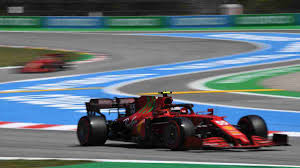 Urmărește cursele live din formula 1 pe flashscore! Gran Premio De Espana De Formula 1 Ultimas Noticias De Gran Premio De Espana De Formula 1 En Okdiario Com