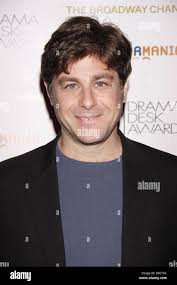 Glenn slater hi-res stock photography and images