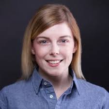 Iris Jacobson (she/her)