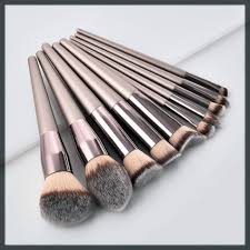 Most followed and liked by multiple classes of people in our community because of their eccentric blueprints. Top 8 Makeup Brushes Brand In Pakistan Best Makeup Brush Sets