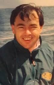 Obituary of Philip Curry