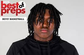 Derrick Roberson's Instagram, Twitter & Facebook