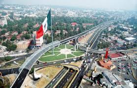 La ciudad de mxico o conocida como el distrito federal es oficialmente la capital del pas. Historia De La Delegacion Magdalena Contreras Ciudad De Mexico Turimexico