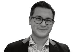 Welcoming Arthur Roden, Head of Development USA