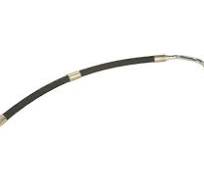 High Pressure Power Steering Hose (VW)