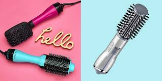 Babylisspro nano titanium dryer at amazon 12 Best Hair Dryer Brushes 2021 Top Hot Air Brushes