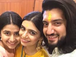 Kunal Jaisingh & Bharti Engagement: Kunal Reveals There Were NO Romantic  Proposals (NEW PICS)