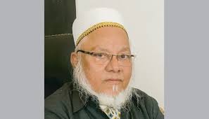 Kamal Uddin's Instagram, Twitter & Facebook