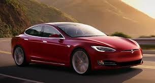 It has a lot in common with the model 3 sedan, including similar design inside and out. Tesla Cuts Model S Pricing By 4 To 71 990 In U S Carscoops