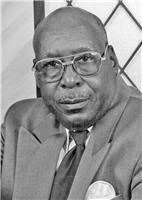 Willie Hunter Obituary (2017)