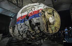 Complete coverage of the crash of malaysia airlines flight 17, which is believed to have been shot down over ukraine. Russia Behind Crash Of Malaysia Airlines Flight 17 Investigators Say Pbs Newshour