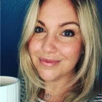 Georgina Tyler's Instagram, Twitter & Facebook