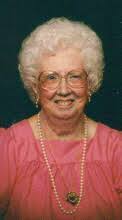 Obituary information for Oma Catherine White