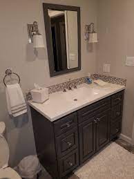 We did not find results for: Bertch Vanities And Tops American Traditional Bathroom Other By Ron Franks Cabinetry Houzz