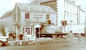 Ruth's Blog Post- Louth Museum in Louth Lincolnshire