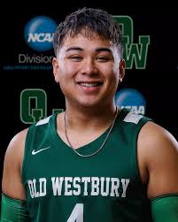 2024 Men's Volleyball Roster