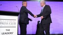 Bill Shorten Abc News Australian Broadcasting Corporation