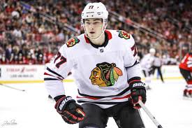 How kubalik became a blackhawk. S3951 Pcdn Co Wp Content Uploads 2015 09 Kirby