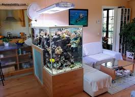 Mempercantik Interior Ruangan Dengan Pembatas Ruangan Yang Minimalis Dan Modern Homeshabby Com Design Home Plans Home Decorating And Interior Design