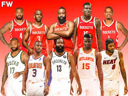 Tucker and tracey tucker's have been married for more than 10 years now. Pj Tucker Beat All Of His Former Rockets Starting Teammates On His Way To The Championship Trevor Ariza James Harden Clint Capela And Chris Paul Fadeaway World