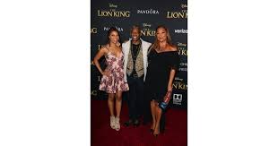 The gorgeous stephanie cozart and her husband levar burton got married on the 3rd of october 1992. Pictured Michaela Jean Burton Levar Burton And Stephanie Cozart The Lion King Premiere Brought Beyonce Donald Glover And More Back To Pride Rock Popsugar Celebrity Photo 33