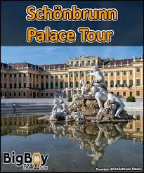 The name schönbrunn has its roots in an. Schonbrunn Palace Tour In Vienna What To Expect Visitor Tips
