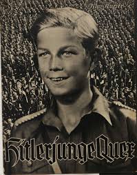 Film in the Weimar Republic and under National Socialism