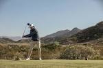 El tiro perfecto, en el lugar... - Mendoza Norte Country Club ...