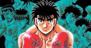 New challenger (はじめの一歩 new challenger), fully titled as hajime no ippo: Hajime No Ippo 1339 Spoilers And Release Date