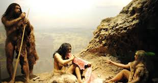 Reconstructing the neanderthal brain using computational anatomy. A Skull Found In Apidima Cave In Greece Provides Earliest Evidence Of Homo Sapiens Outside Africa