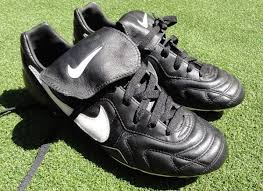 Cleatology The Original Nike Tiempo Premier Soccer Cleats 101 Nike Soccer Cleats Soccer Cleats Nike