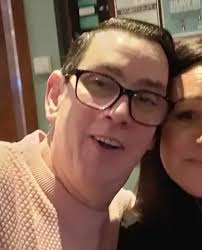 Callum Mcfadden is now living in Haddington please be vigilant if you have  young children playing with his son please keep all play dates at your home  and not his etc its