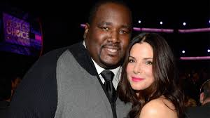 The Blind Side' Star Quinton Aaron Defends Sandra Bullock Amid Michael  Oher's Lawsuit Against Tuohy Family